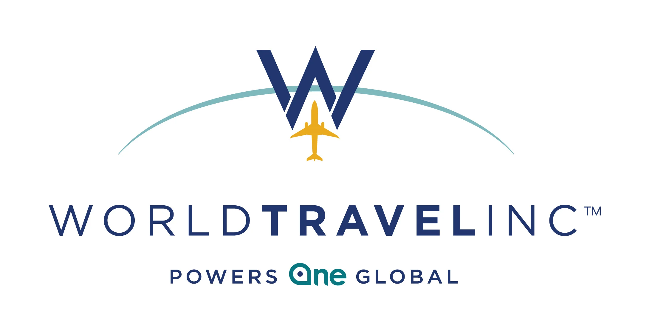 World Travel Logo