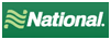 National Rental Car Logo