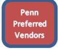 Logo for Penn Preferred Vendors