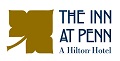 Logo for the Inn at Penn