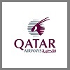 Qatar Airlines Logo